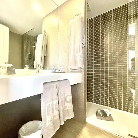 Nice Studio With Wifi, Pool, Near The Beach In Los Cristianos, Tenerife Sur 洛斯克里斯蒂亚诺斯