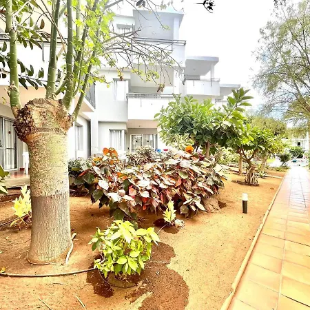 Appartamento Nice Studio With Wifi, Pool, Near The Beach In Los Cristianos, Tenerife Sur Los Cristianos (Tenerife)