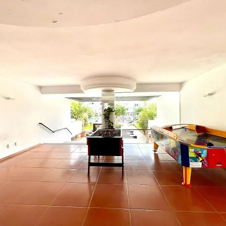 Appartamento Nice Studio With Wifi, Pool, Near The Beach In Los Cristianos, Tenerife Sur Los Cristianos (Tenerife)