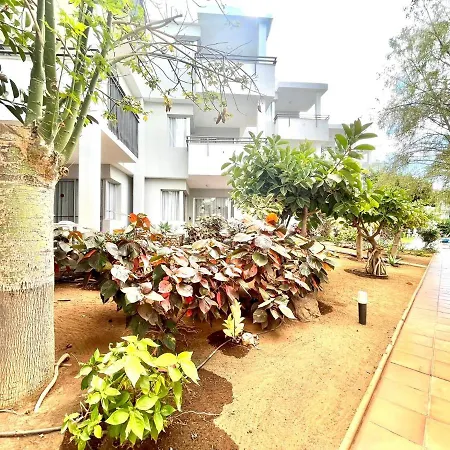 Appartamento Nice Studio With Wifi, Pool, Near The Beach In Los Cristianos, Tenerife Sur